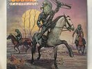 Budgie *Bandolier *SEALED *record *LP *vinyl *1975 *A&M  *SP-4618 *HARD ROCK