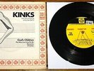 KINKS   GOD'S CHILDREN EP   UK 4-TRACK PYE DEMO 7