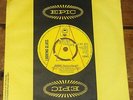 LOOKING GLASS   YOU'RE A FINE GIRL b/w ONE BY ONE   UK EPIC PROMO VINYL 7