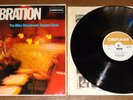 MIKE WESTBROOK CONCERT BAND   CELEBRATION   UK DERAM MONO JAZZ VINYL LP 1967