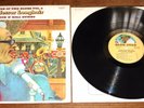 PROFESSOR LONGHAIR ROCK N ROLL GUMBO HOUSE OF THE BLUES VOL 6 USA BLUE STAR LP