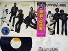 EARTH,WIND & FIRE THAT'S WAY OF WORLD CBS/SONY 25AP 884 Japan OBI VINYL LP