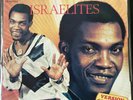 Desmond Dekker - Israelites - It Mek - Rare Import - 1979 - Picture Sleeve
