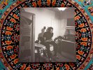 SABA :: CARE FOR ME ::  RED VINYL  ::  SEALED