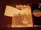 Led Zeppelin , Led Zeppelin II,1977 Atlantic Press. VG To VG+ Cond.