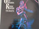 Ozzy Osbourne/Randy Rhodes Tribute Album