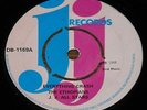 ETHIOPIANS EVERYTHING CRASH b/w I'M NOT LOSING YOU UK JJ RECORDS 7