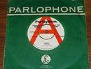 FEDERALS   BRAZIL b/w IN A PERSIAN MARKET   UK PARLOPHONE DEMO 7