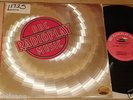 GEORGE GOLLA HIS GUITAR AND ORCHESTRA BBC RADIOPLAY MUSIC UK LP