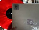 Rolling Stones  Stone’s Concert  Orange Red Vinyl Tmoq