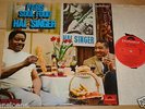 HAL SINGER   PARIS SOUL FOOD   FRENCH FRANCE JAZZ FUNK LP 1969