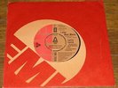 LARRY LUREX I CAN HEAR MUSIC b/w GOIN BACK UK EMI DEMO 7