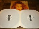 KYLIE MINOGUE   GREATEST HITS   VERY RARE PWL UK 2-DISC 22-TRACK VINYL LP 1992