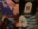 Alan Parsons Project - 4 Vinyl LP Lot, I Robot, Pyramid, Best Of 2, The Turn Of