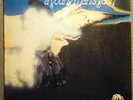 GASH A Young Man's Gash original 1972 German prog lp green Brain Kraut rock