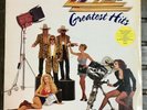 1992 ZZ Top ?– Greatest Hits Vinyl, LP, Compilation