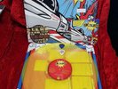 UK Subs Yellow Leader LP UNPLAYED Yellow wax + CD + Beer Mat  + Pics Punk Damned