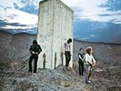 WHO'S NEXT - THE WHO - VINYL LP *BRAND NEW & SEALED*