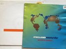 2 X RECORD 12” SINGLE NEW ORDER ENGLAND WORLD IN MOTION + CRYSTAL