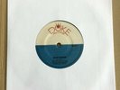 SIR COLLINS   Black Panther / I want to be loved DUKE DU-46 + TJLBX330/4 MN 7in