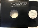 BUTTHOLE SURFERS   