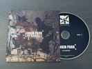 Linkin Park Underground LPU Rarities CD |From The 20th Anniversary Deluxe Bundle
