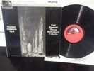 ANTON BRUCKNER E.M.1. UK MINT SYMPHONY NO 9 IN D MINOR-CARL SCHURICHT-VIENNA ORC