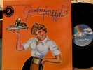 American Graffiti Soundtrack Vinyl 2 LP MCA2-8001 Rock Around Clock Wolfman Jack