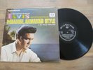 ELVIS - PARADISE, HAWAIIAN STYLE - RCA LSP 3643