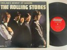 ROLLING STONES 1st {DEBUT LP} 1964 MONO PRESS NEAR MINT CONDITION