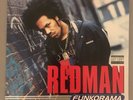 Redman Funkorama 12” Vinyl Record 1996