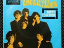 The Turtles - Happy Together EP Psych Folk Pop Rock