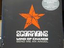 Scorpions - Wind Of Change/Send Me An Angel / 10