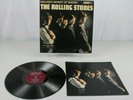 The Rolling Stones England's Newest Hit Makers Record Vinyl LP RARE POSTER 3375