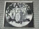 Xdreamysts - Right Way Home - Good Vibrations Original - Mint / Unplayed