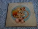 GRATEFUL DEAD EUROPE 72 VINYL LP TRIPLE RECORD 12