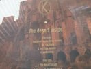 Kirlian Camera - the desert inside picture vinyl