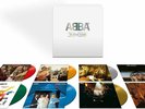 Abba: The Studio Albums (Limited 8 LP Coloured Vinyl Box), NEW / SEALED