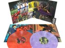 SEALED + RARE – Cowboy Bebop Vinyl – Red Tail + Swordfish 2X LP