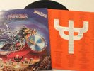 Judas Priest - Painkiller  467290.1 LP Vinyl Schallplatte 1990 UK
