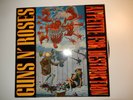 Guns N' Roses - Appetite For Destruction LP Vinyl Schallplatte WX 125 924.148-1