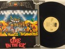 Helloween ?– Keeper Of The Seven Keys Part I Vinyl 2LP Schallplatte N005 08-4415