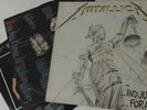 Metallica ?– ...And Justice For All LP 836062-1 Vinyl Schallplatte 80s 1988