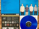 Weezer The Blue Album S/T Self-Titled MoFi Mobile Fidelity LP Blue Vinyl VG/VG