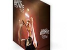 David Bowie - Brilliant Live Adventures - VINYL LP Slipcase BOX Brand new