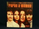 MAMAS & PAPAS:Papas and Mamas:Rock Vocal Group 