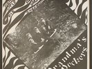 GRANDMA'S ROCKERS: homemade apple pie DEL VAL 12