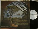 Falla: Three Cornered Hat - Carlo Maria Giulini **Columbia SAX 2341 ED1 LP