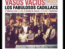 2 LP VINYL SET LOS FABULOSOS CADILLACS VASOS VACIOS BRAND NEW SEALED 2020