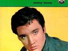 ELVIS PRESLEY Rock And Roll No. 5 EP Vinyl Record Single 7 Inch French RCA 1963